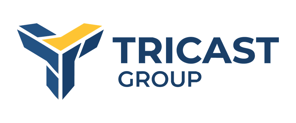 Tricast Group Logo Final